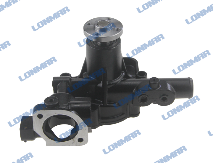 John Deere Water Pump Yanmar