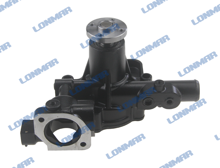John Deere Water Pump Yanmar