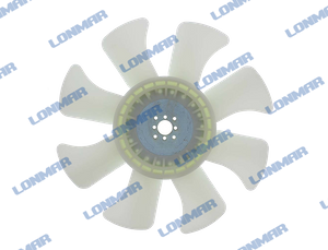 Kubota Fan Blade M6040