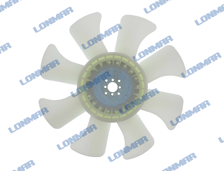 Kubota Fan Blade M6040
