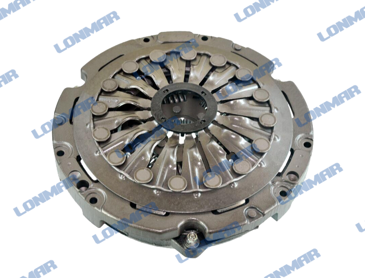John Deere Clutch Cover