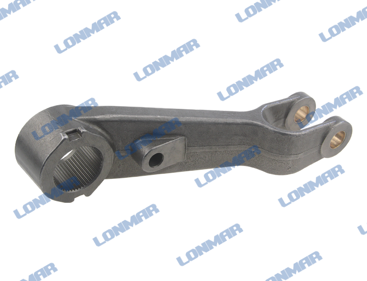 Massey Ferguson Hydraulic Lift Arm