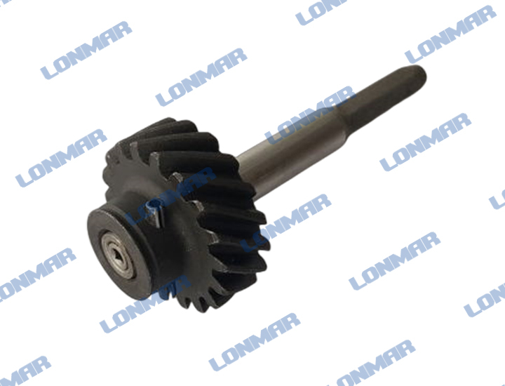 L68.3685 Ford New Holland Oil Pump Gear