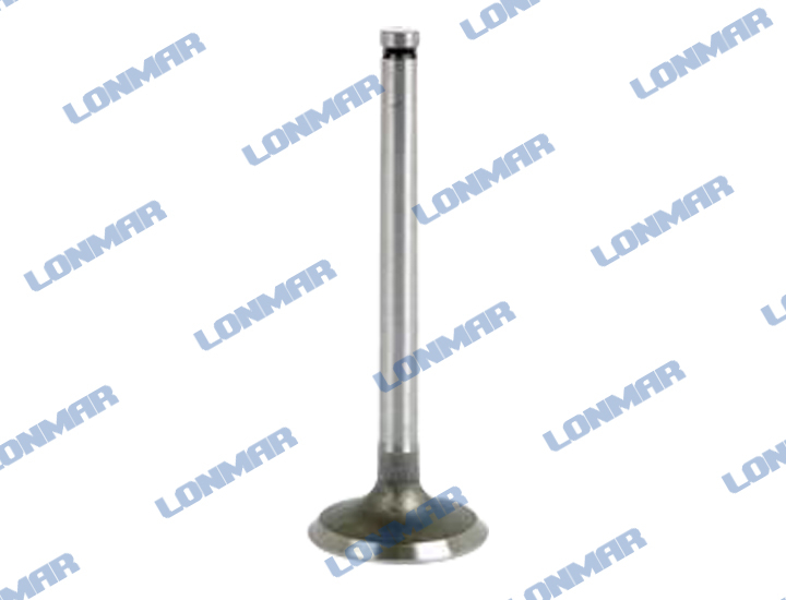 L68.1864 Perkins Engine Valve