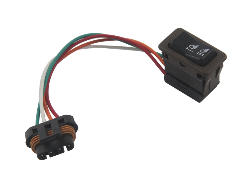 L78.1404 John Deere Rocker Switch