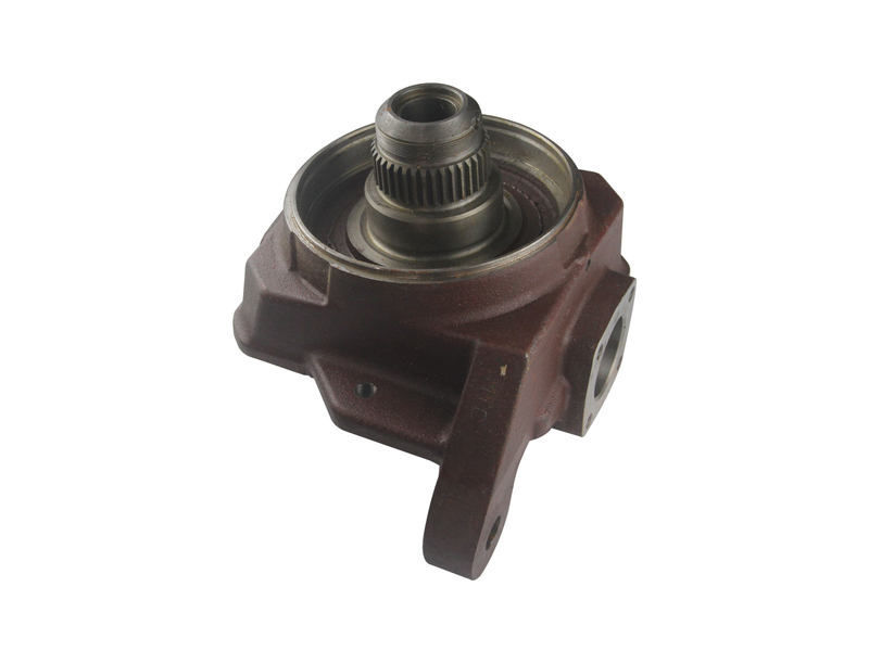 L75.0273 Massey Ferguson Front Axle Hub Carrier
