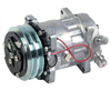 L77.0435 Massey Ferguson Air Conditioning Compressor