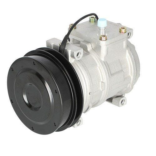 L77.0442 John Deere Air Conditioning Compressor