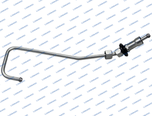 3525A204 L69.2142 Perkins Fuel Pipe