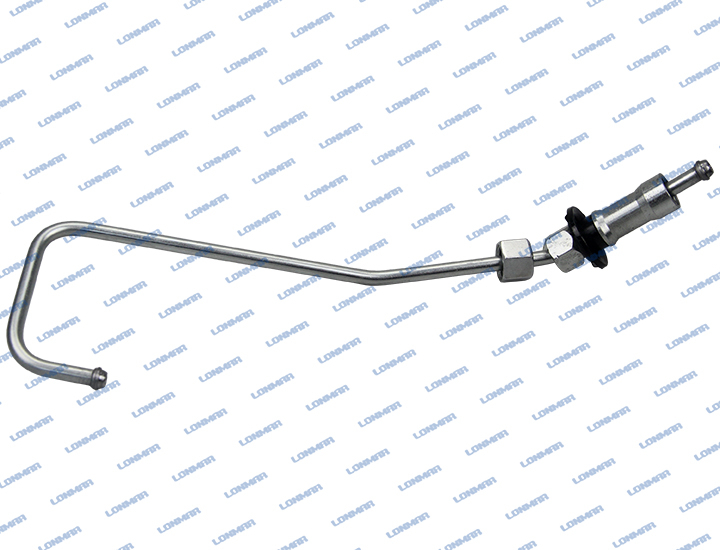 3525A204 L69.2142 Perkins Fuel Pipe