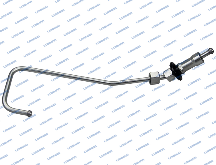 3525A204 L69.2142 Perkins Fuel Pipe