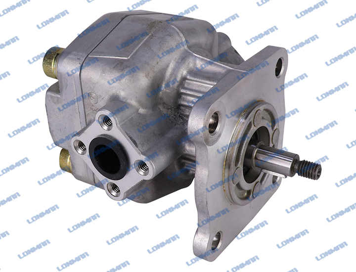 CH11272 L79.0604 John Deere Hydraulic Pump