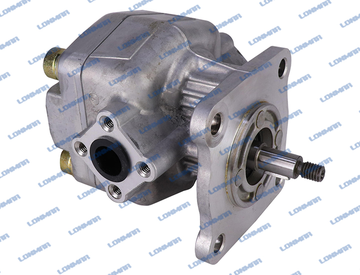 CH11272 L79.0604 John Deere Hydraulic Pump