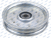 AM107468 L68.4318 John Deere Idler Pulley