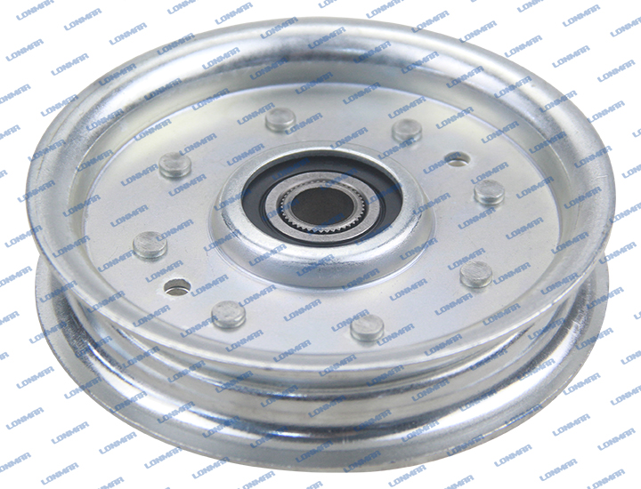 AM107468 L68.4318 John Deere Idler Pulley
