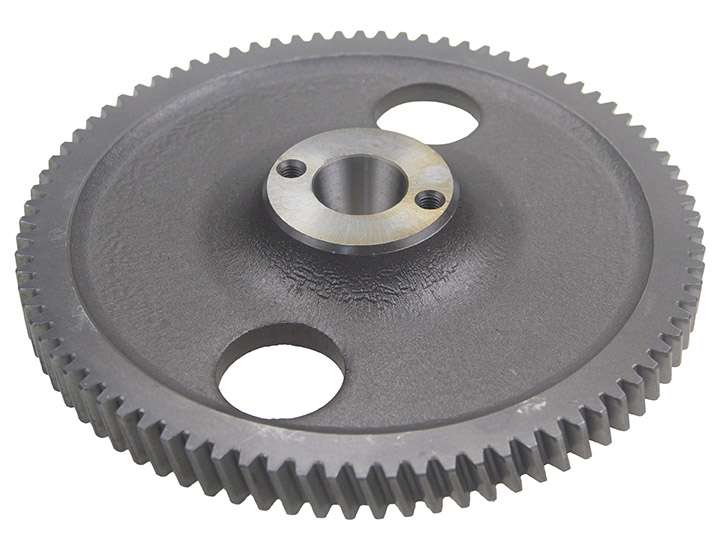 J931380 L69.2038 Case IH Gear