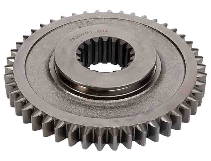 1682692M1 L72.2193 Massey Ferguson Gear