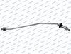 4226831M1 L69.2139 Massey Ferguson Fuel Pipe