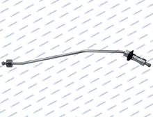 4226831M1 L69.2139 Massey Ferguson Fuel Pipe
