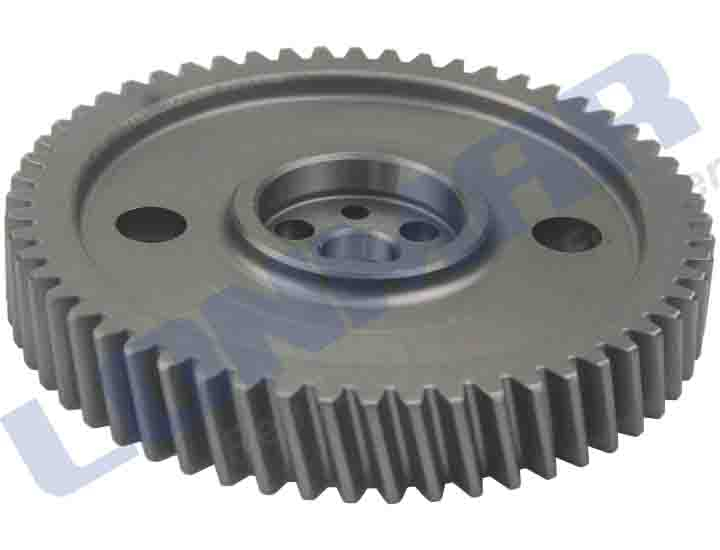 41115136 747594M91 Pump gear Suitable for Perkins A4.236,A4.248