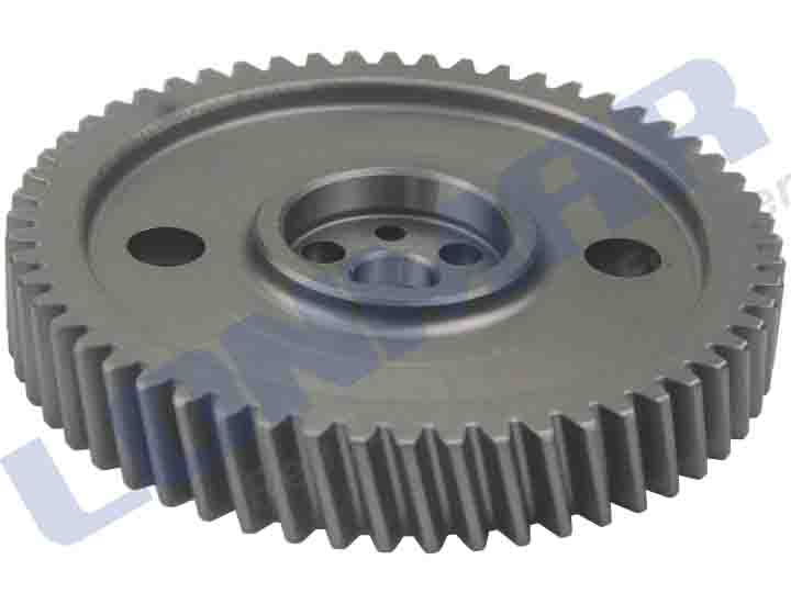 41115136 747594M91 Pump gear Suitable for Perkins A4.236,A4.248