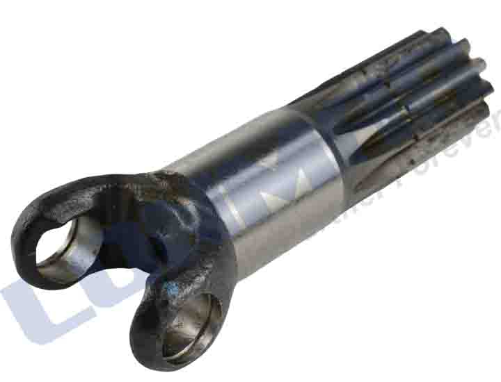 R113976 87759614 100544A1 Drive Shaft Yoke Suitable for John Deere 5200,5210,5300,5310