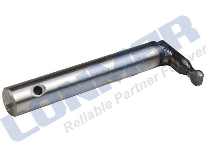 RE172748 R141084 Lever Suitable for John Deere 5045D,5045E,5050E,5055D