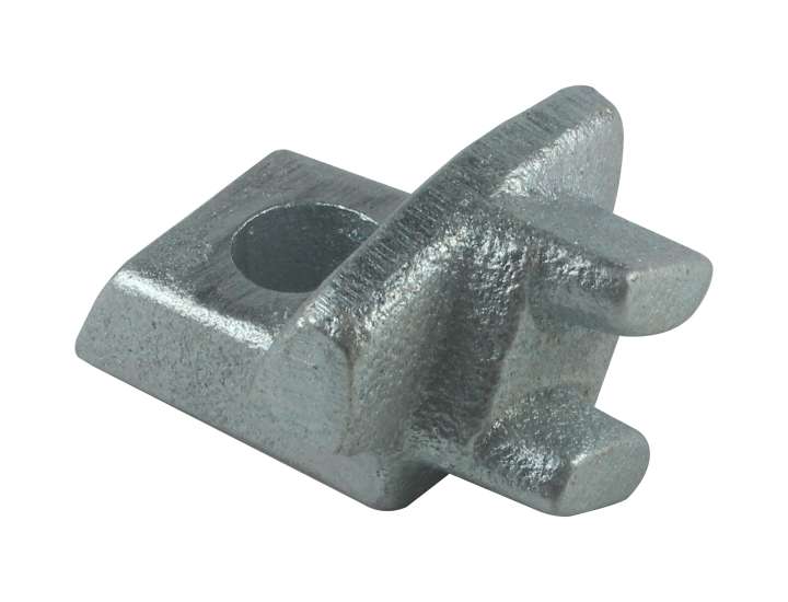 1755057M2 3615259M1 3615259M2 Rim Clamp Suitable for Massey Ferguson 398,399,3050,3060