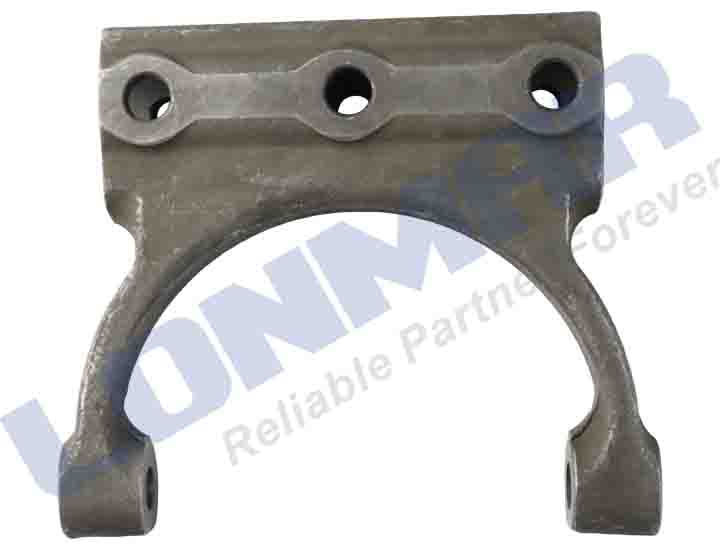 R113794 Clutch Release Fork/Yoke Suitable for John Deere 5D Series 5E Series