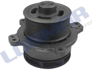 5801931139 500356553 Water Pump Suitable for FPT Engines Cursor 10,Cursor 13