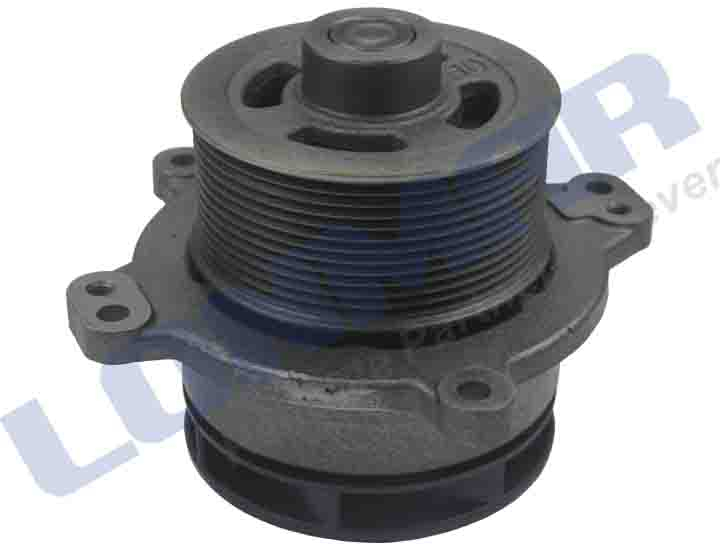 5801931139 500356553 Water Pump Suitable for FPT Engines Cursor 10,Cursor 13