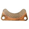 5118095 5130783 Brake pad Suitable for Fiat Tractor 66 Series 90 Series 93 Series