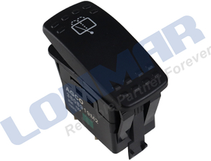 3808919M2 3808919M1 Rocker Switch Suitable for Massey Ferguson 4215,4220,4225,4233