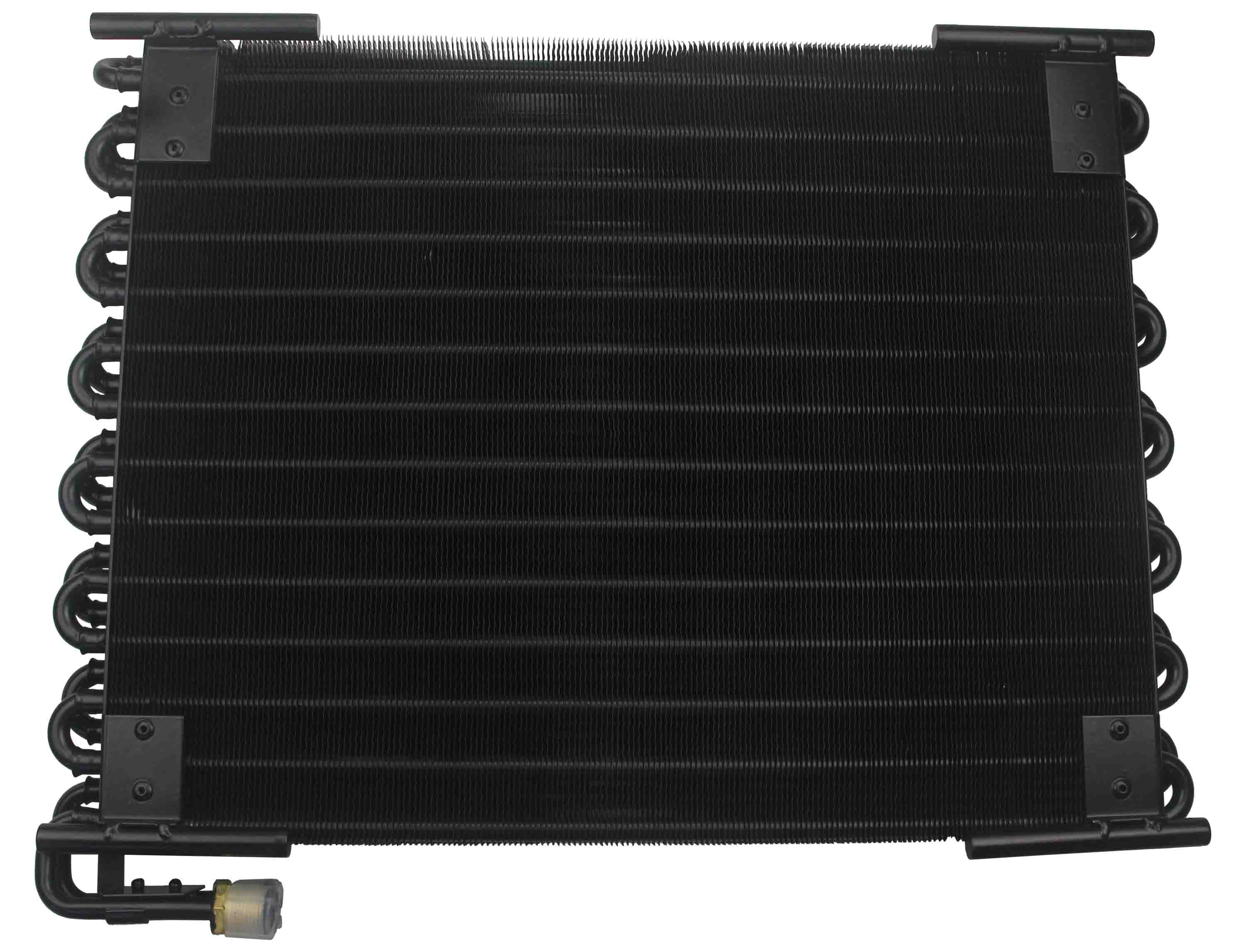 AL30364 Air Conditioning Condenser Suitable for John Deere 1640,1840,2040,2040S