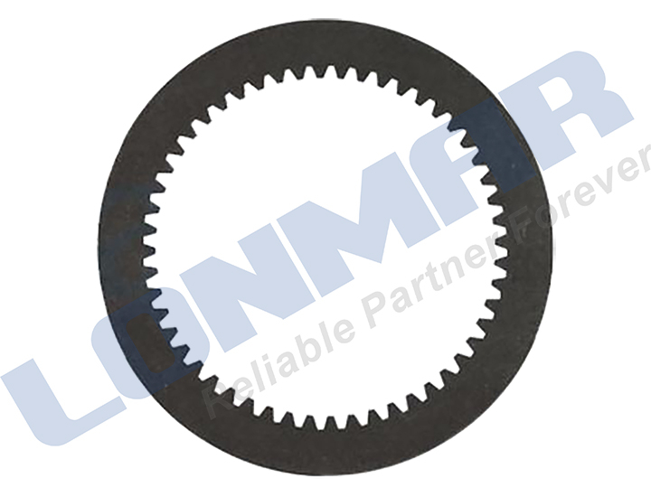 L72.2178 New Holland Clutch Friction Plate