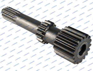 L73.2821 Fiat Tractor Shaft