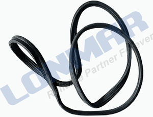 L77.1047 John Deere Edging Strip