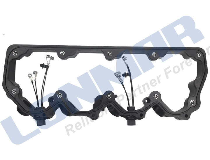 L68.5353 Massey Ferguson Cylinder Head Cover