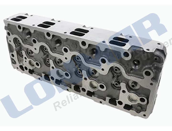 L68.5319 Kubota Cylinder Head