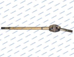 L72.1646 Massey Ferguson Drive Shaft