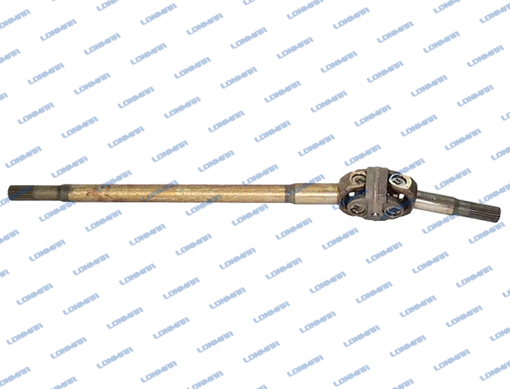 L72.1646 Massey Ferguson Drive Shaft