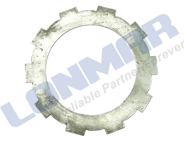 L71.1223 New Holland Clutch Pressure Plate