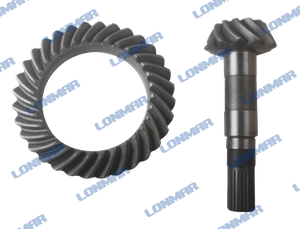 LM03.0151 John Deere Crown Wheel Pinion