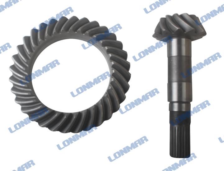 LM03.0151 John Deere Crown Wheel Pinion