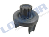 R126641 Splined Coupling Fits for John Deere 1654 1854 2054 2104