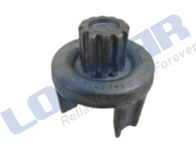 R126641 Splined Coupling Fits for John Deere 1654 1854 2054 2104