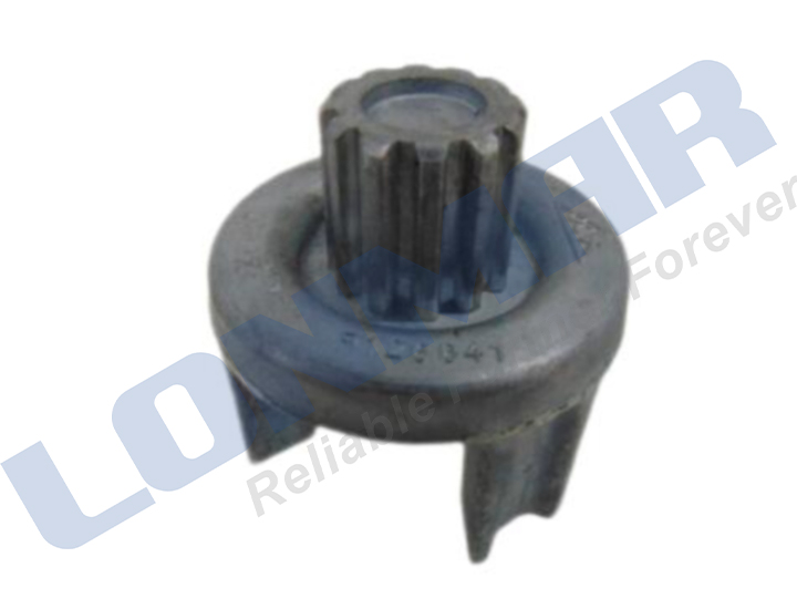 R126641 Splined Coupling Fits for John Deere 1654 1854 2054 2104