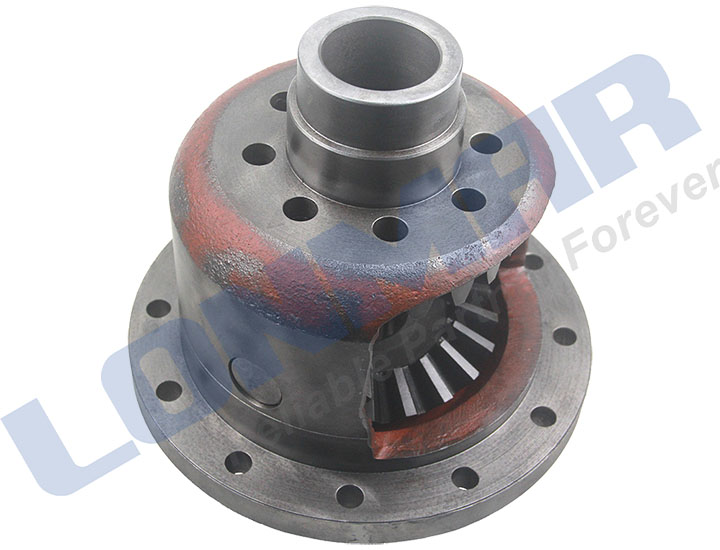 Agricultural Machinery Parts for Fiat 110-90 Tractor