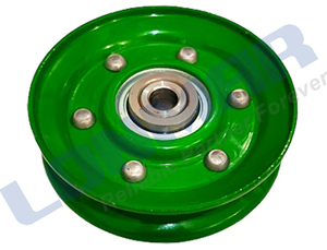 AN277392 L86.0504 John Deere Idler Pulley