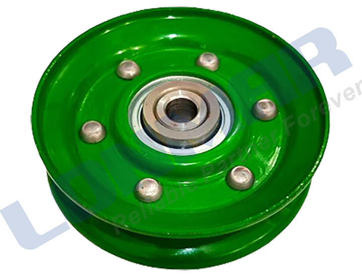 AN277392 L86.0504 John Deere Idler Pulley